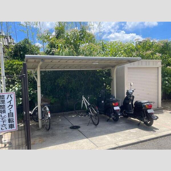 レオパレス紀ノ川 室内写真10
