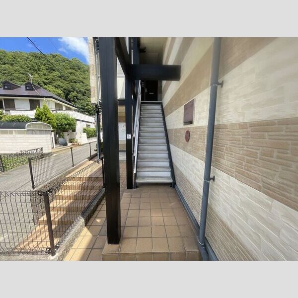 レオパレス紀ノ川 室内写真5