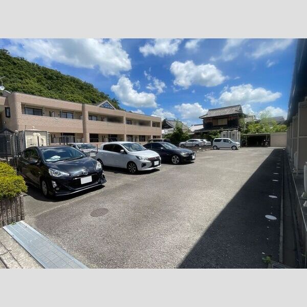 レオパレス紀ノ川 室内写真3