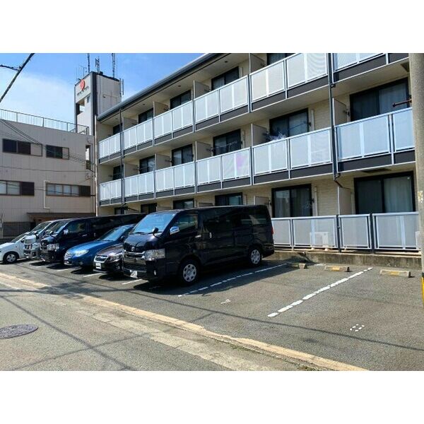 レオパレス屋形 室内写真7