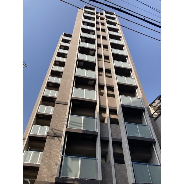 アバンティ大阪ドームシティ