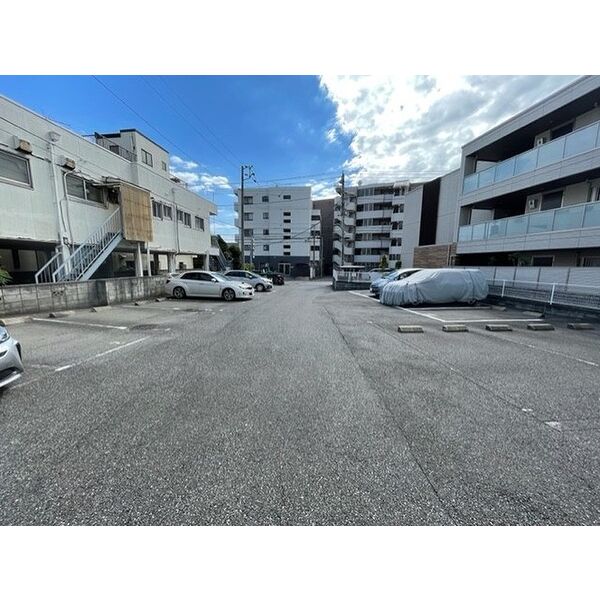 レオパレスコーポ御代川Ⅱ 室内写真8