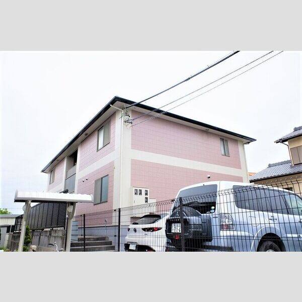 TKハウス 建物画像