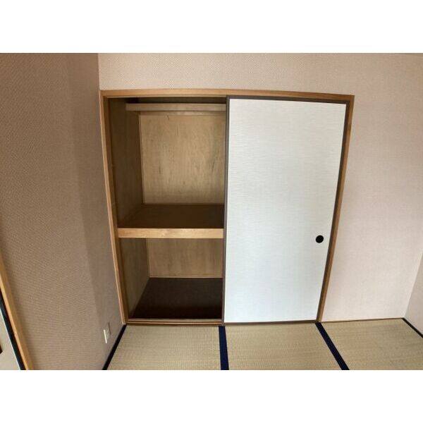 KIソシア1 室内写真6