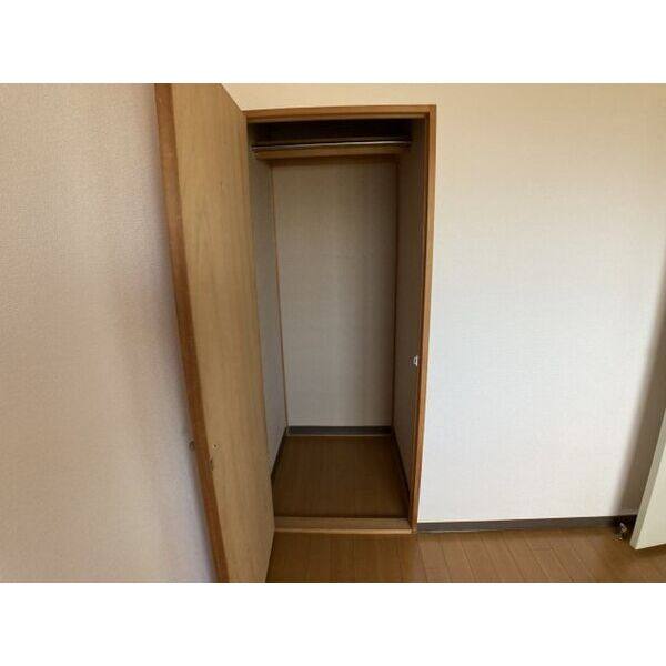 KIソシア1 室内写真7