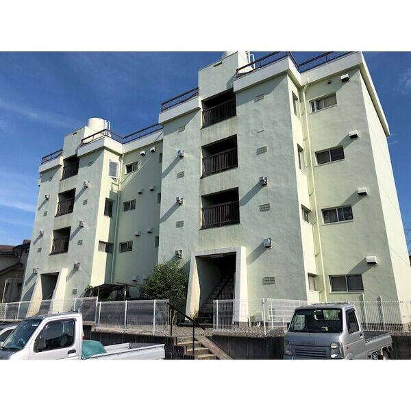 ヴィレッジ東海 建物画像