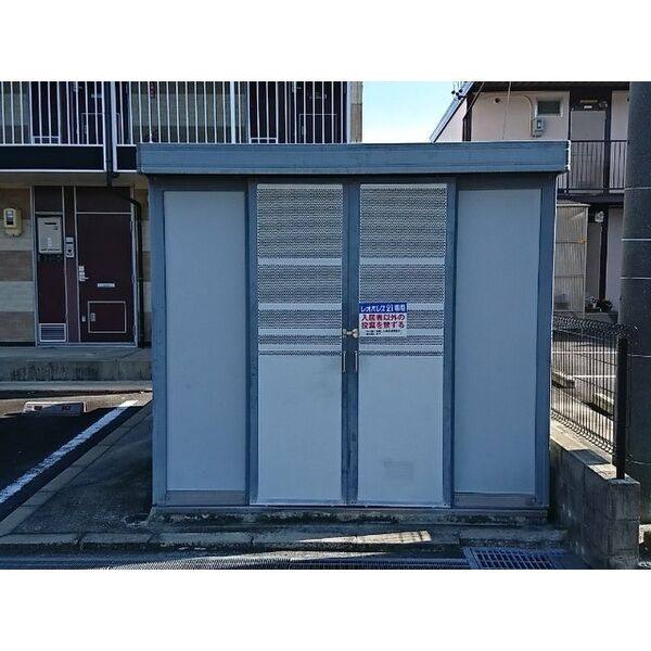 レオパレス凛 室内写真7