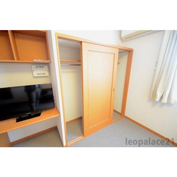 レオパレス亀崎Ⅱ 室内写真9