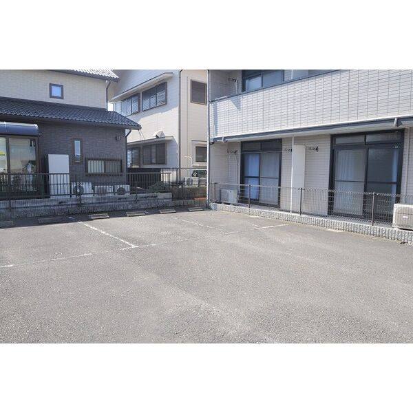 レオパレス宇佐 室内写真6