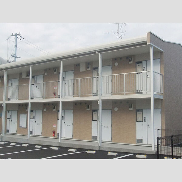レオパレス新家Ⅱ