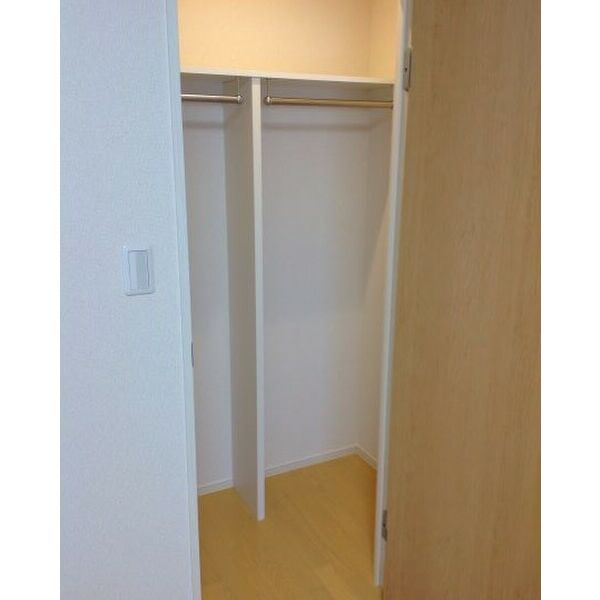 クレイノセントコージア上牧 室内写真6
