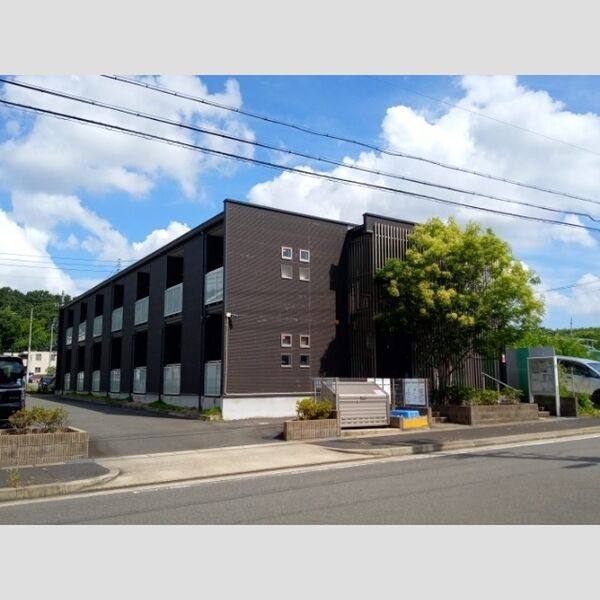 レオネクスト高針荒田Ⅰ 建物画像