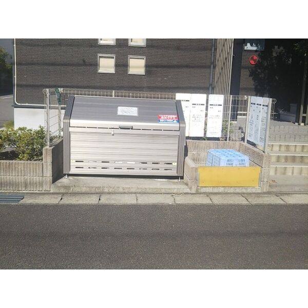 レオネクスト高針荒田Ⅰ 室内写真7