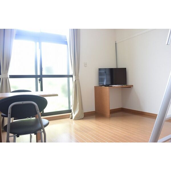 レオパレスツーリーフⅡ 室内写真8