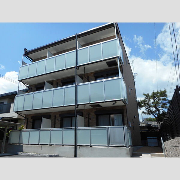 レオネクスト豊中岡町 建物画像