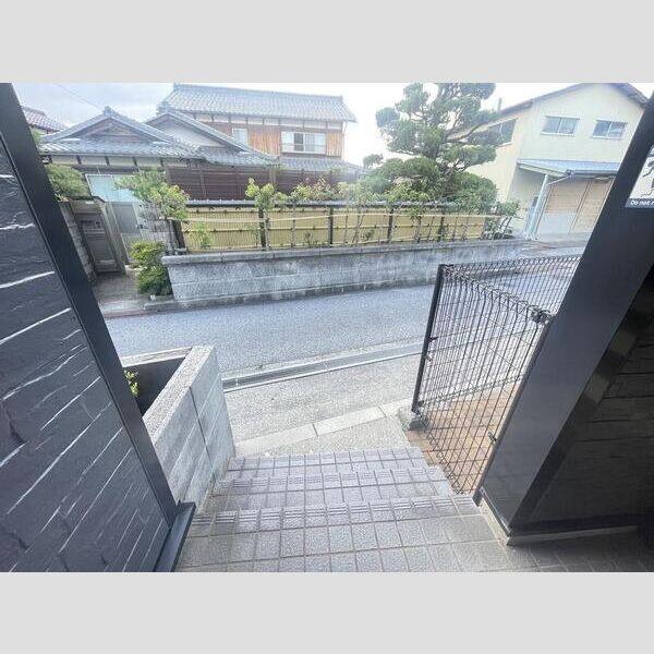 レオパレスチュラーティーダ 室内写真6