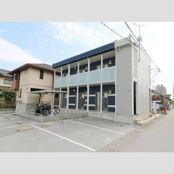 レオネクストあさひ