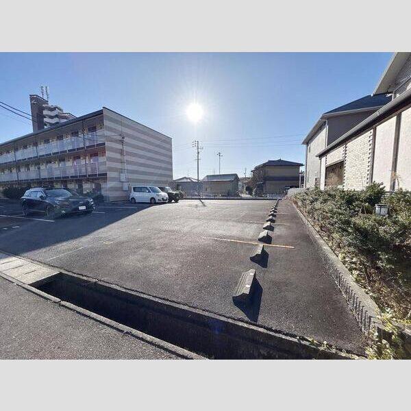レオパレスノーブル 室内写真3