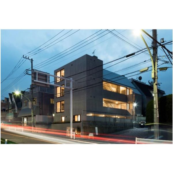 S-FORT上池台 室内写真6