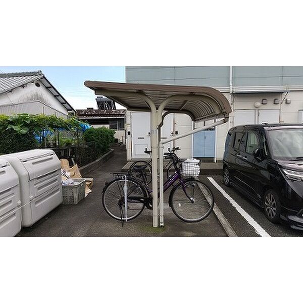 物件名確認中 室内写真6