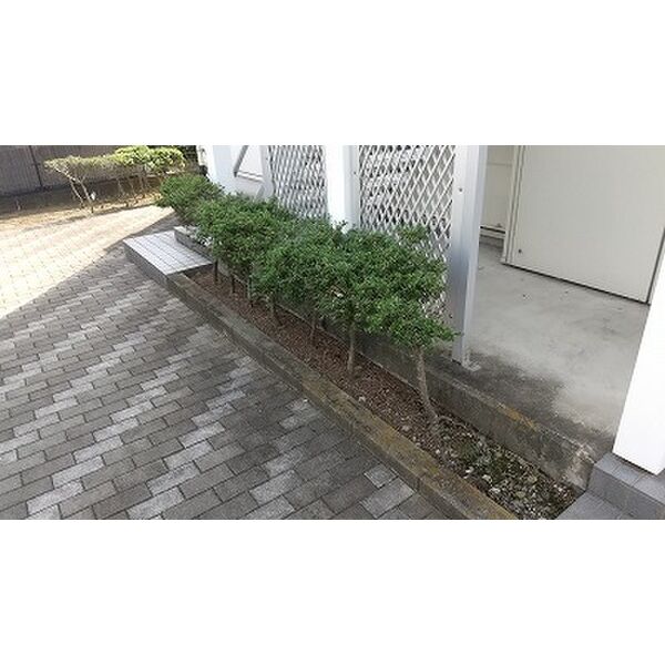物件名確認中 室内写真4