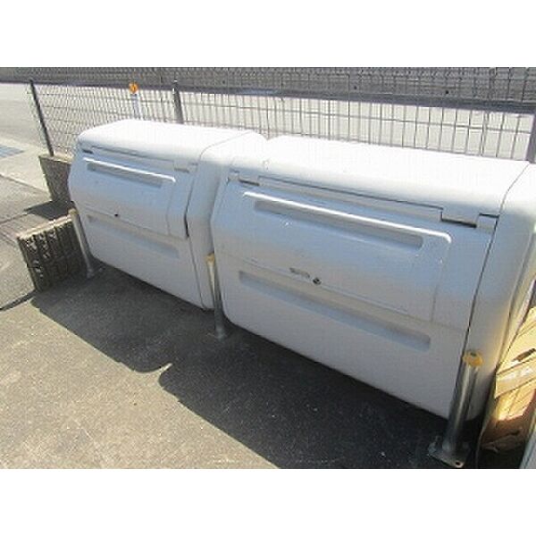 物件名確認中 室内写真8