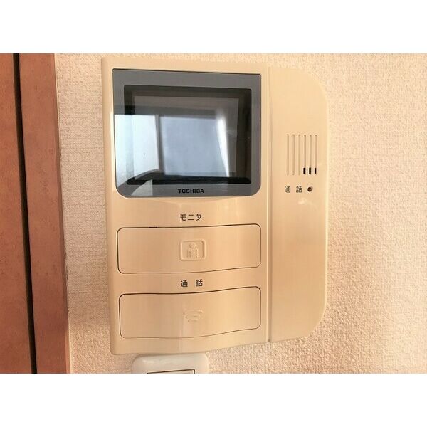 物件名確認中 室内写真3