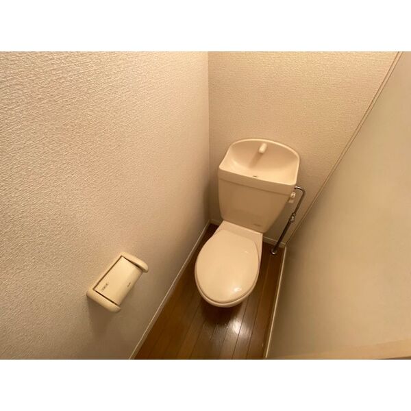 レオパレスクラージュ富塚Ⅱ 室内写真5