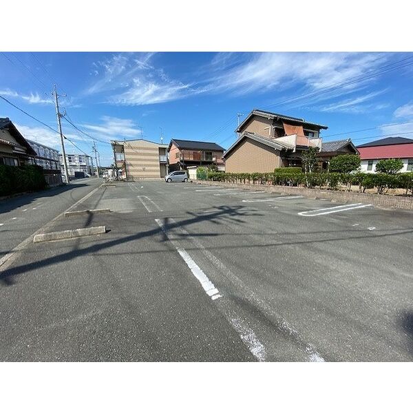 レオパレスすばる 室内写真7
