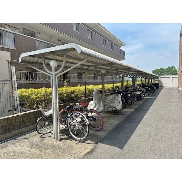ボヌール 室内写真10