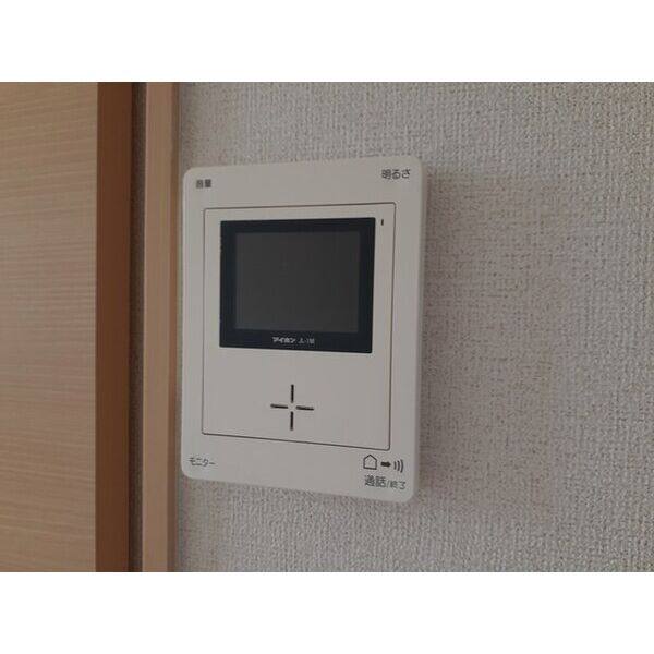 レクイアーレ72 A 室内写真10