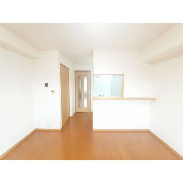 ロジュマンE 室内写真9
