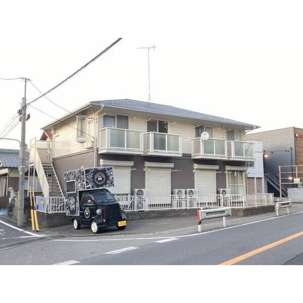 ホイザー鷹之台
