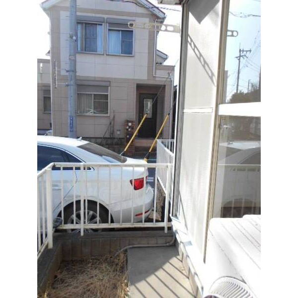 ホイザー鷹之台 室内写真7