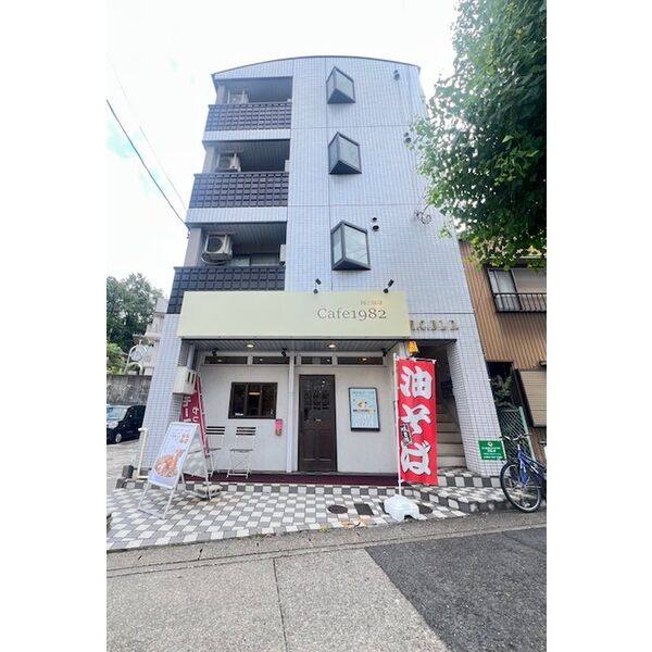 H.C.BLD 建物画像