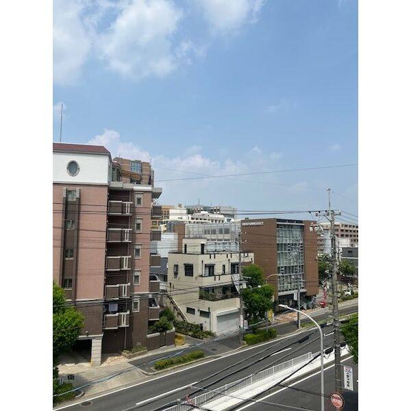 H.C.BLD 室内写真6