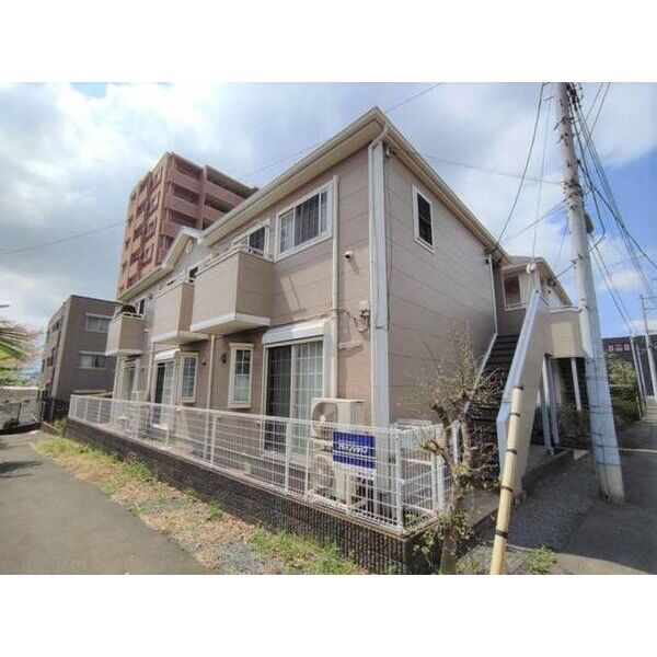 Aレガート千葉椿森 B棟
