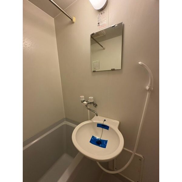 レスポアール 室内写真5
