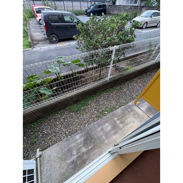 レスポアール 室内写真7