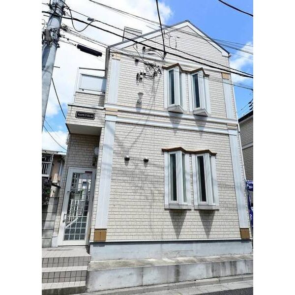 フェリスアストル 建物画像