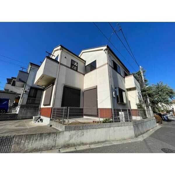 柏市東柏1丁目戸建住宅