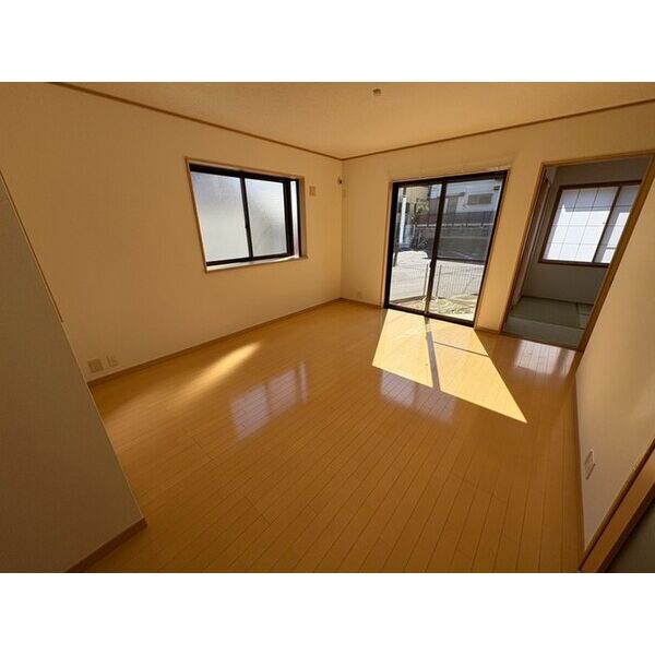 柏市東柏1丁目戸建住宅 室内写真1