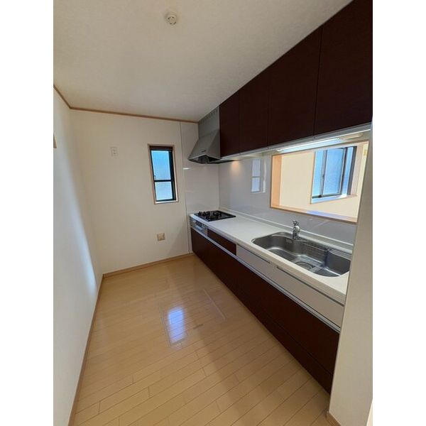 柏市東柏1丁目戸建住宅 室内写真2