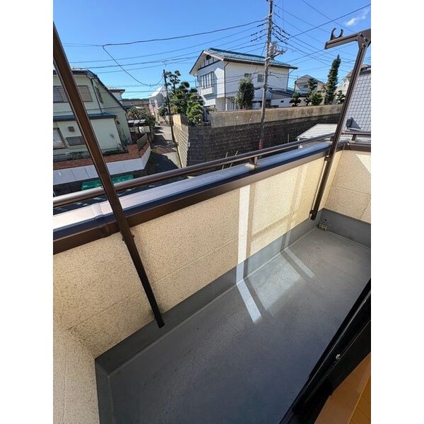 柏市東柏1丁目戸建住宅 室内写真7