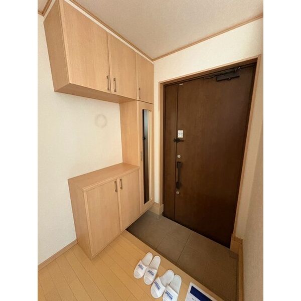 柏市東柏1丁目戸建住宅 室内写真8