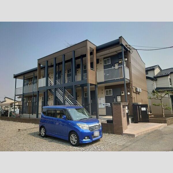 レオパレスKS ABIKO
