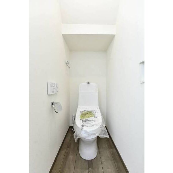 I-wood柴又 室内写真5