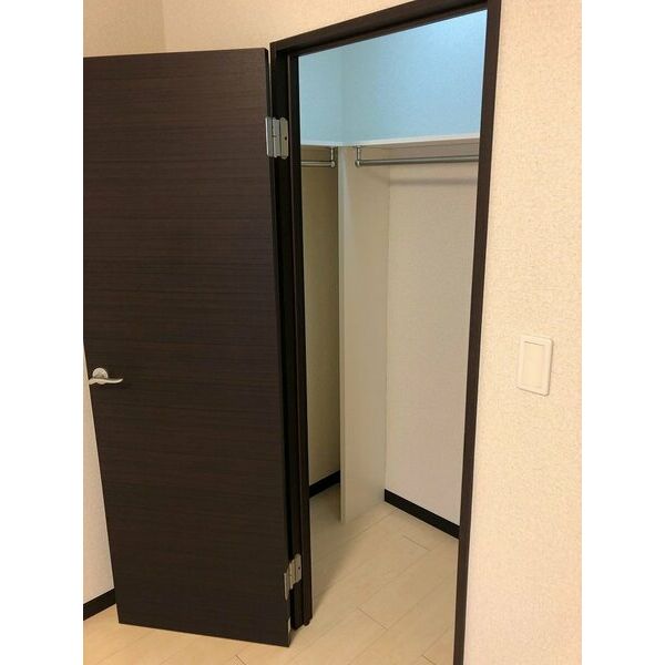 レオネクスト美郷 室内写真7