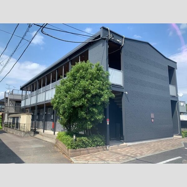レオパレスL&P