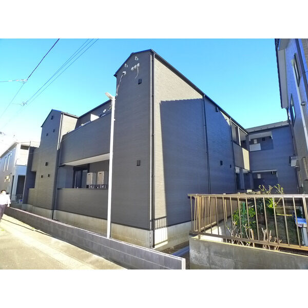 casa del KARATACHI